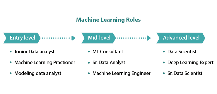 Amity Future Academy - Machine Learning Roles