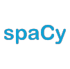 SpaCy - Tools covered