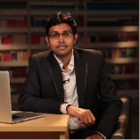 amity university projects Mr. NAVEEN BHANSALI - Faculty
